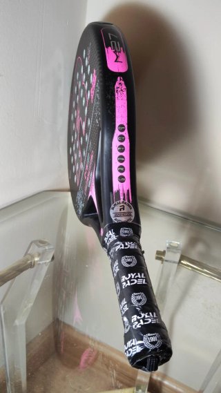 Raqueta Royal Padel M27 Light