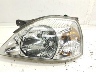 Faro izquierdo kia rio 5306416