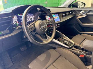 Audi A3 Soortback 4.0 tfsi e