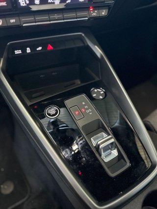 Audi A3 Soortback 4.0 tfsi e