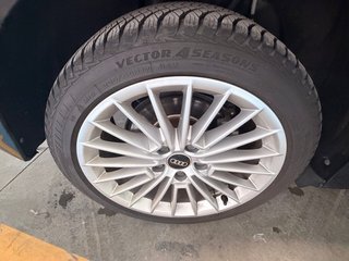 Audi A3 Soortback 4.0 tfsi e