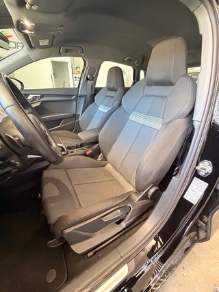 Audi A3 Soortback 4.0 tfsi e