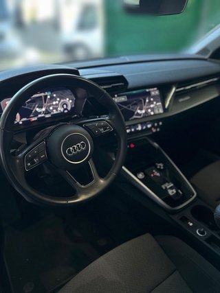 Audi A3 Soortback 4.0 tfsi e