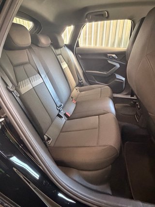 Audi A3 Soortback 4.0 tfsi e