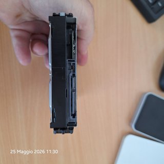 Hard Disk Barracuda 250GB 7200 RPM HP 397553-001