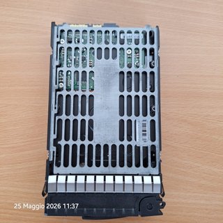 Hard Disk Barracuda 250GB 7200 RPM HP 397553-001