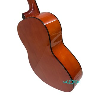 Guitarra Clásica BONES