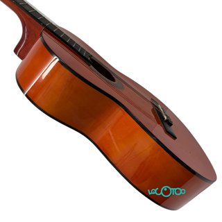 Guitarra Clásica BONES