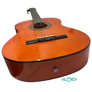 Guitarra Clásica BONES