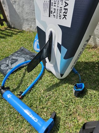 Tabla paddle surf Cressi Tiger Shark