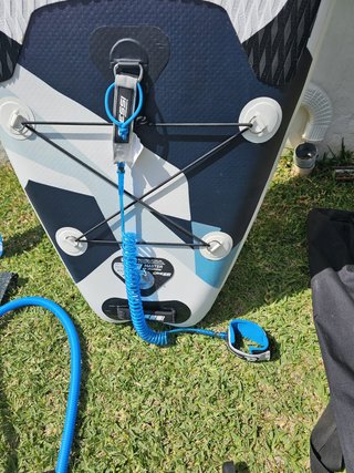 Tabla paddle surf Cressi Tiger Shark