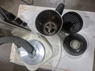 Vorwerk Thermomix 3300