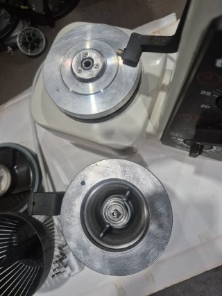 Vorwerk Thermomix 3300