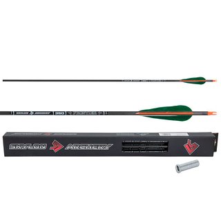 Flecha Skylon Frontier Carbono
