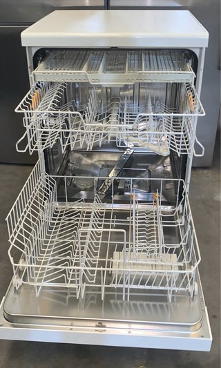 Lavavajillas miele