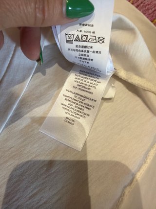 Polo Ralph Lauren Camiseta