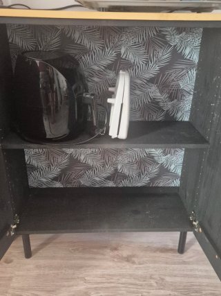 Armadio Ikea IVAR