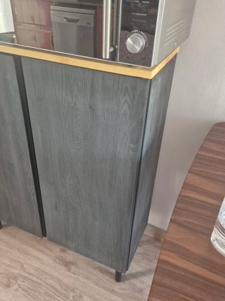 Armadio Ikea IVAR