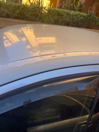 Peugeot 407 2007