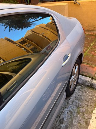 Peugeot 407 2007