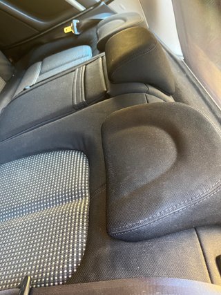 Peugeot 407 2007
