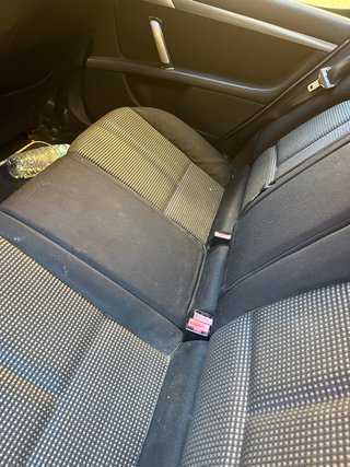 Peugeot 407 2007