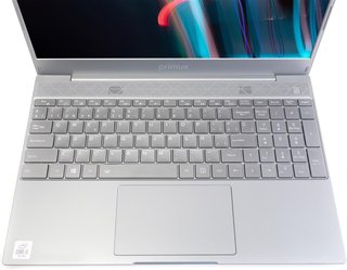 - Primux portátil i5 8GB 512GB FullHD