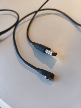 Auriculares Shokz Open Swim Pro Negro/Gris