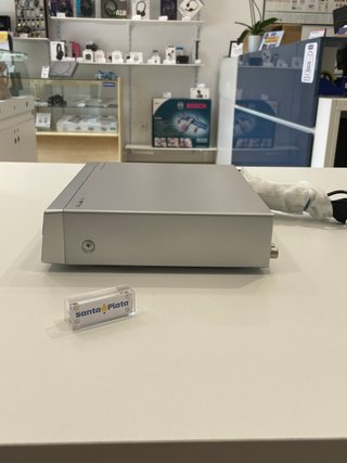 Philips DTP2130 Lector DVD con sintonizador TNT