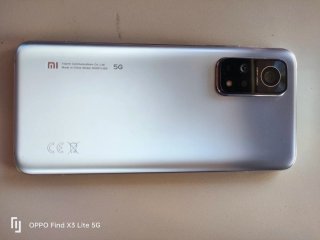 Xiaomi 10T Pro 5G Nero