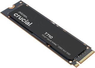 - Crucial SSD ultrarrápido para juegos creativid