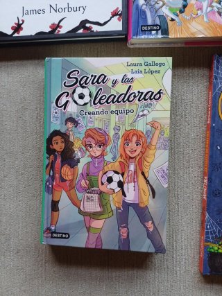 Libros infantiles