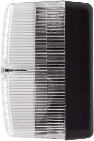 HELLA luz trasera halógeno carcasa negra