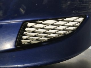 PARAGOLPES DELANTERO MAZDA 6 FAMILIAR (GH) RF