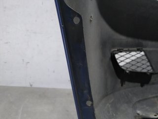 PARAGOLPES DELANTERO MAZDA 6 FAMILIAR (GH) RF