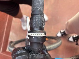 Bicicleta BTWIN Rockrider 340