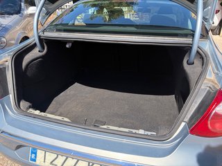 Volkswagen Passat CC 2011