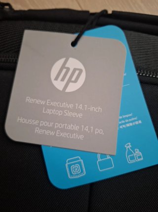 Custodia HP Renew Executive 14.1