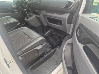 OPEL VIVARO TALLA S 100CV VAN 2plazas