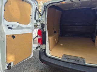 OPEL VIVARO TALLA S 100CV VAN 2plazas