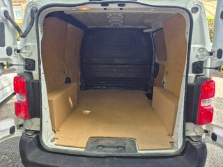OPEL VIVARO TALLA S 100CV VAN 2plazas