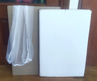 MINI-CUNA (Estructura)