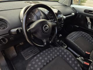 Volkswagen Beetle 2003 Impecable