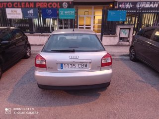 Audi A3 2003