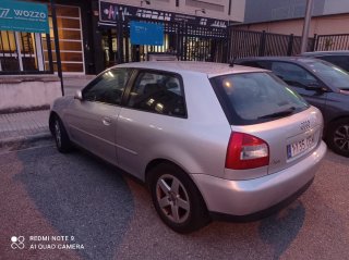 Audi A3 2003