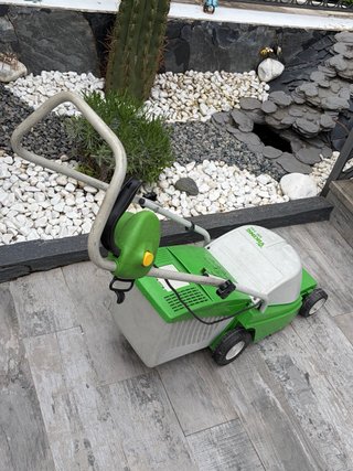 Cortacésped Viking ME 340