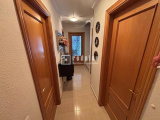 Casa adosada en venta en Alovera
