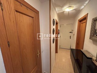 Casa adosada en venta en Alovera