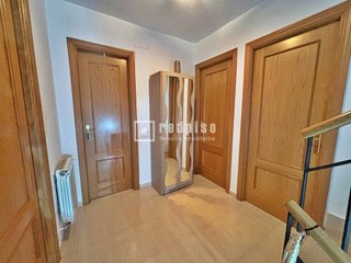 Casa adosada en venta en Alovera