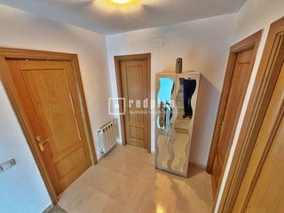 Casa adosada en venta en Alovera